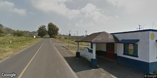 CASETA DE POLICIA